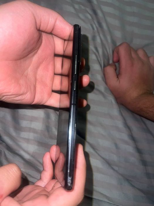 Red magic 6 r racing