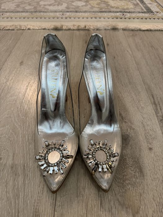 Туфли для особенных дней