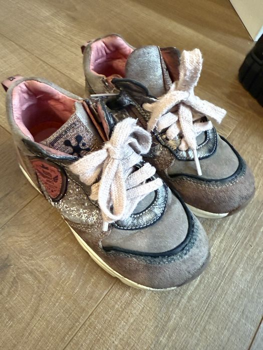 Обувь детская для девочек