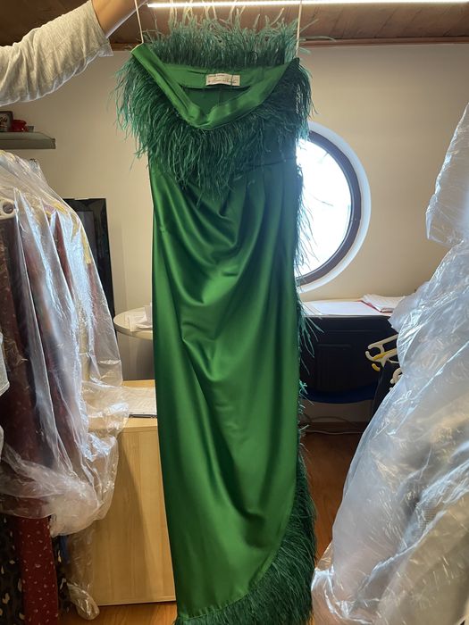 Rochie de ocazie deosebita