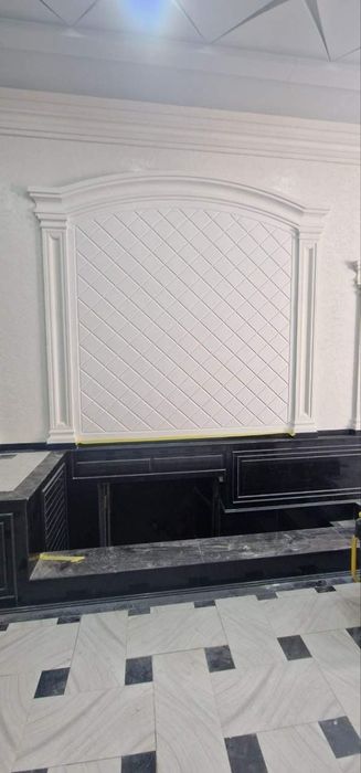 Travertin Marmarino Травертин