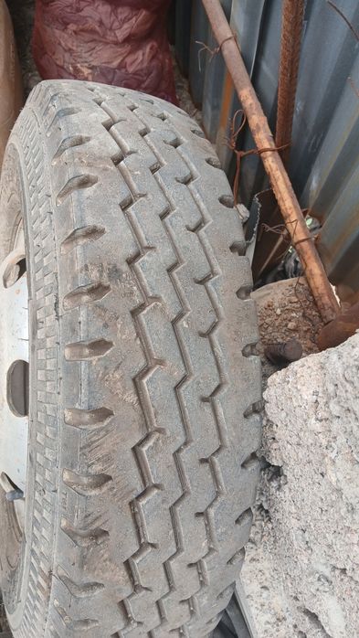 Grenlander 7.50 R16 LT