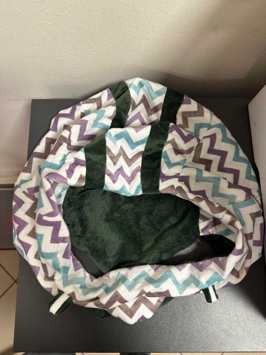 Барбарон за дете Пуф