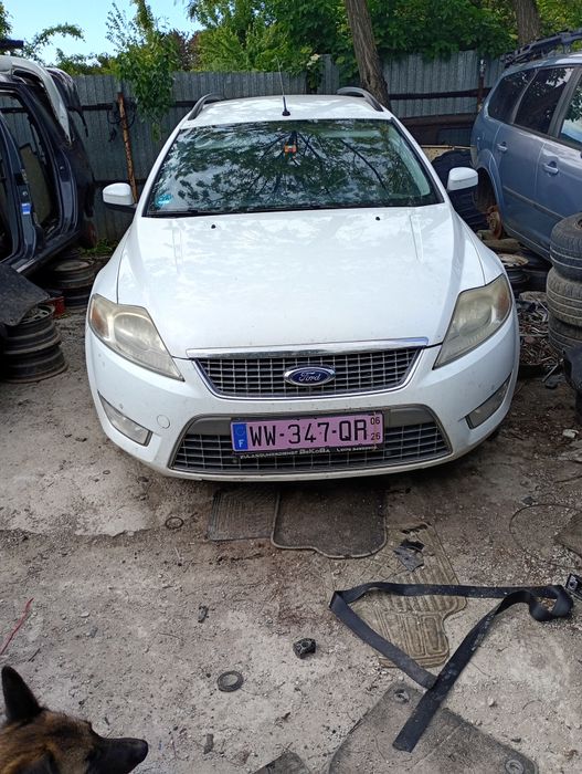 Dezmembrez Ford Mondeo