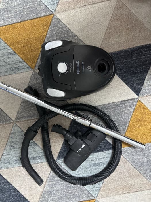 Продам пылесос Gorenje