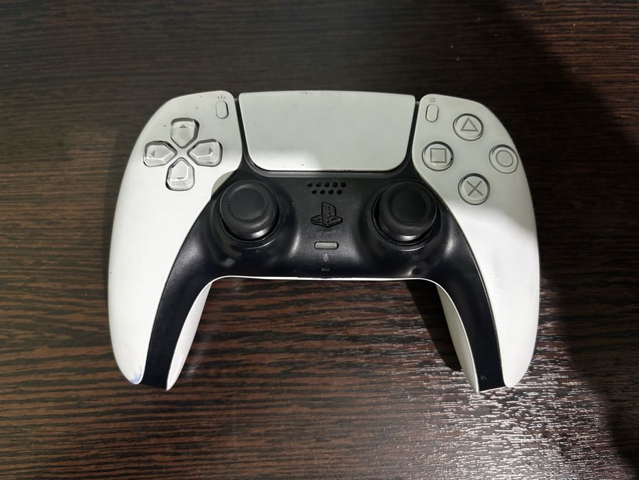 Dualsense геймпадг джостик playstation 5