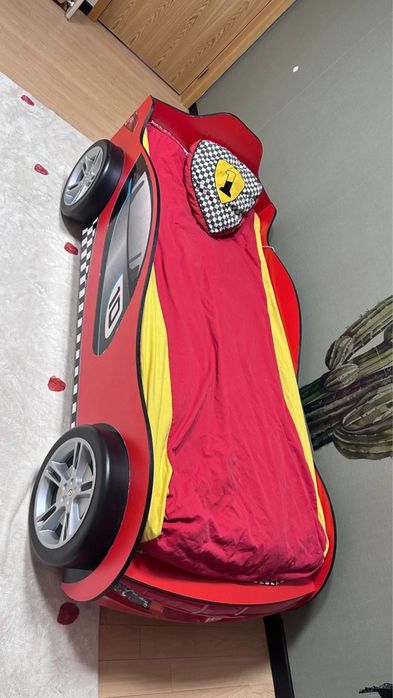 Детская кровать Cilek