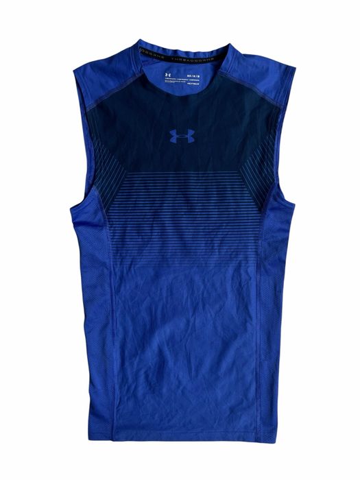 Under Armour  4 бр. Мъжки Тениски / M,М/L / Оригинал