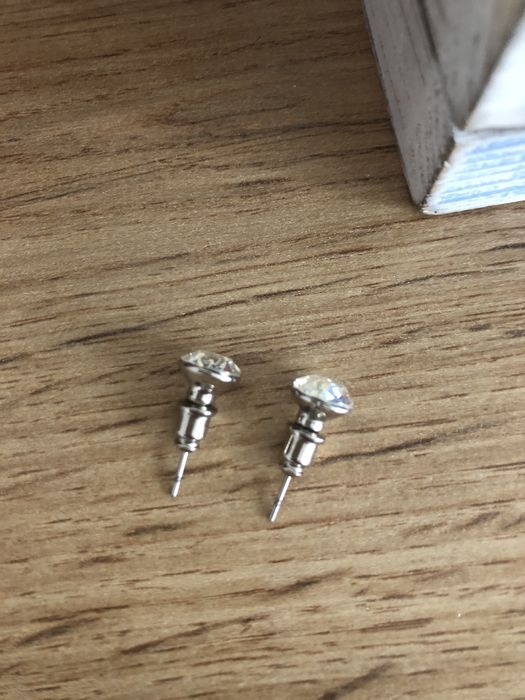 Нежни дамски обици