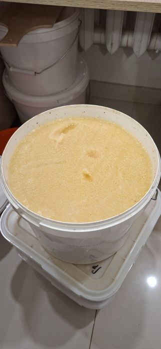 Продам натуральный мёд с ВКО.