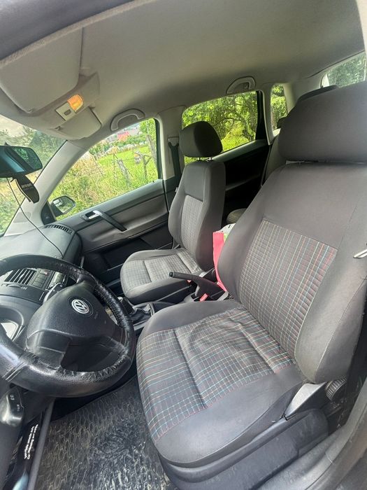 Vand Scaune polo 9n3 2008