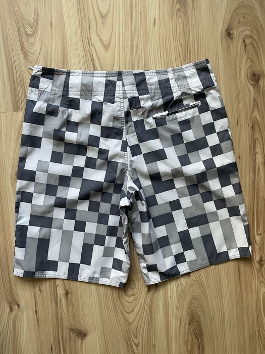 NIKE / мъжки къс панталон/бански L