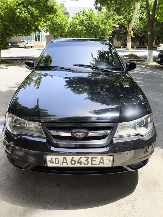 Nexia II Dohc 2008 сотилади. Продаётся Nexia II 2008