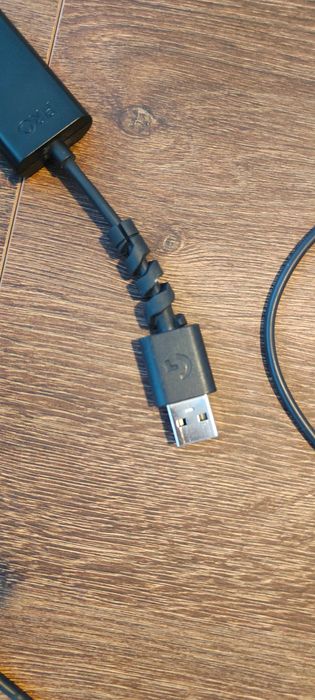 Logitech Pro X геймърски слушалки
