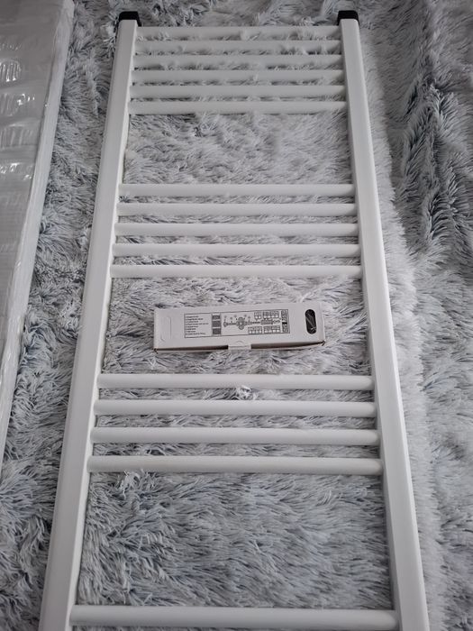 Radiator baie nou 500 120