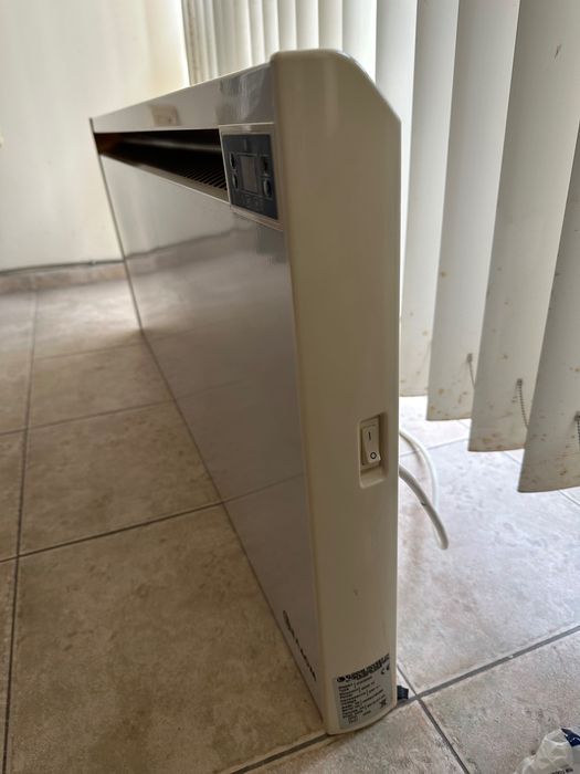 Конвектор ELDOM CW2000 Елдом