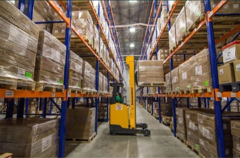 Rafturi metalice profesionale