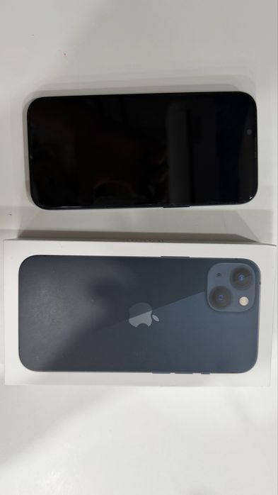 Продам Iphone 13 128 gb