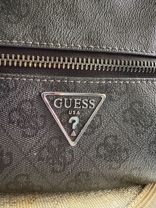 Guess мини раница оригинална