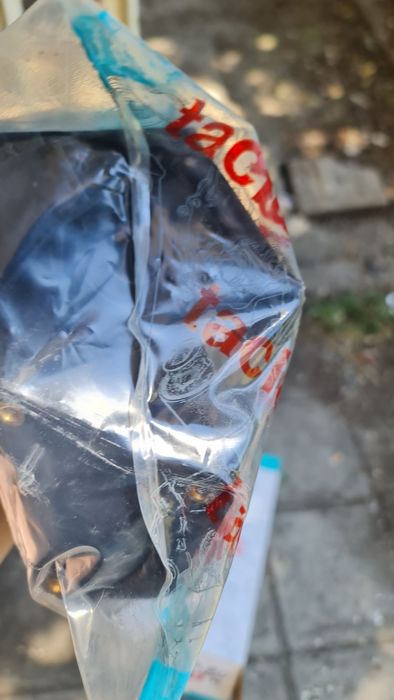 всмукателен колектор BMW N47