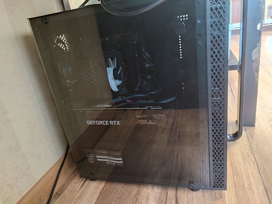 Продаю. Компютер в идеале