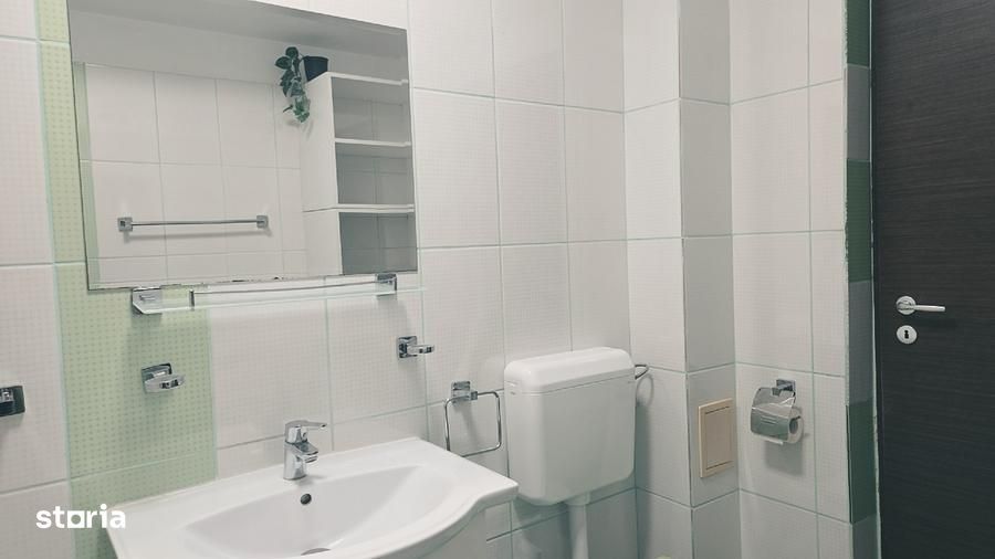Apartament modern 2 camere, pod și 2 balcoane | Otopeni