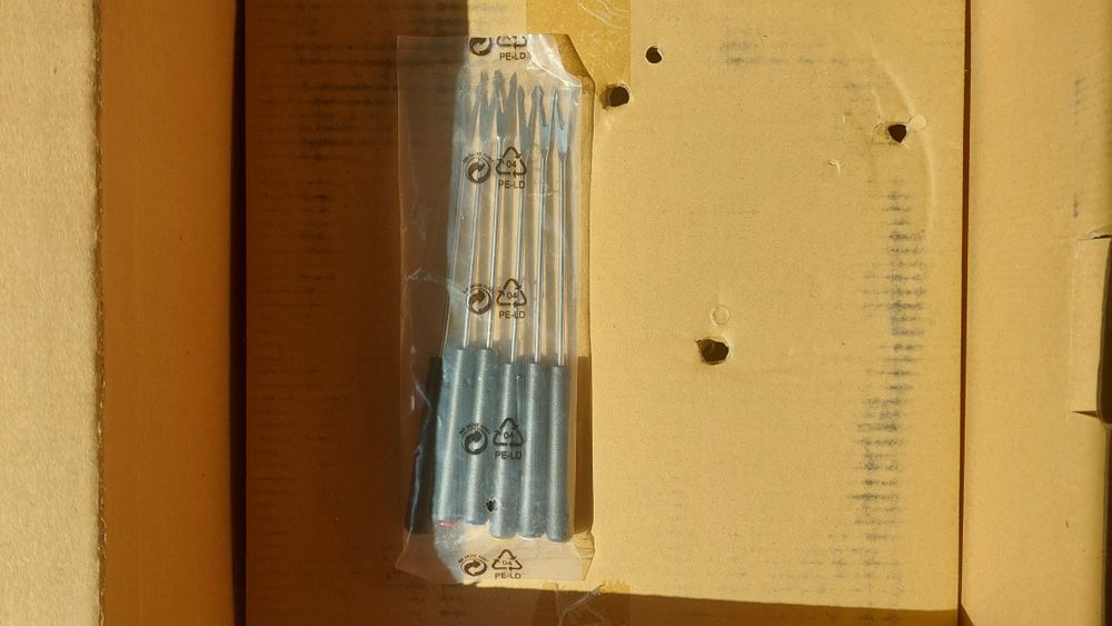 Фондю ILSA - ново