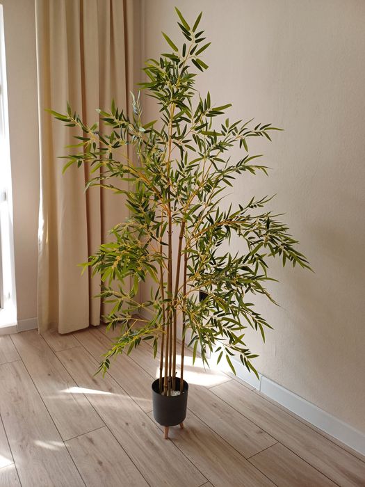 Искусственное дерево бамбук