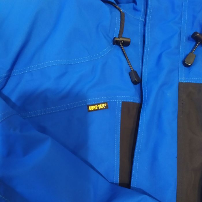 GORE-TEX missing link gore-tex