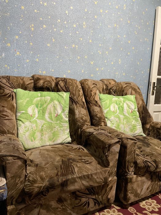 Кресло , Диван СОТИЛАДИ