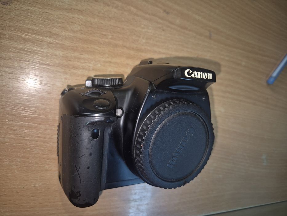 Canon EOS 400D Digital
