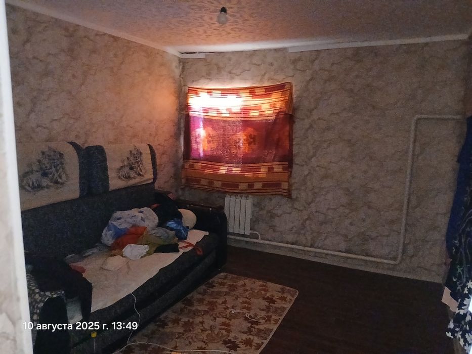 Продам дом в Бурлине