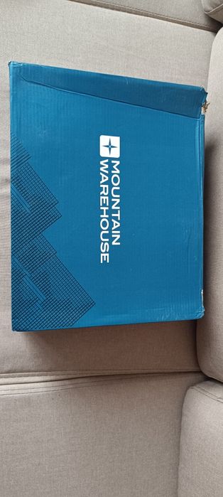 Мъжки ботуши на Mountain - номер 46