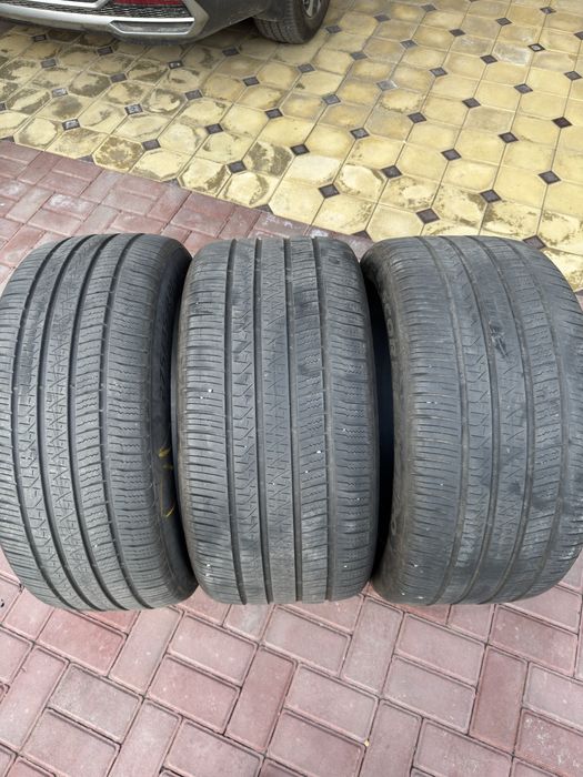 Pirelli Scorpion Zero