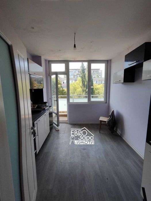 Продава се Тристаен апартамент в Стара Загора, Казански - изток - 75 кв.м за 774 €/кв.м - Снимка #1