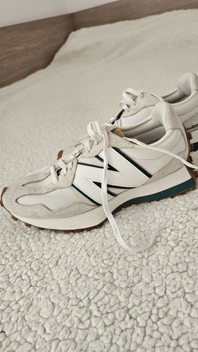 Дамски маратонки New Balance