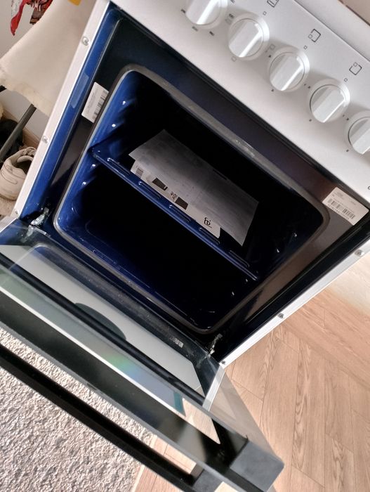 Плита электрическая