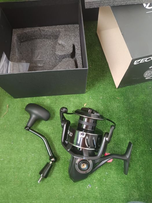 Vand mulineta pentru somn zeck sr 10 noua predare personala