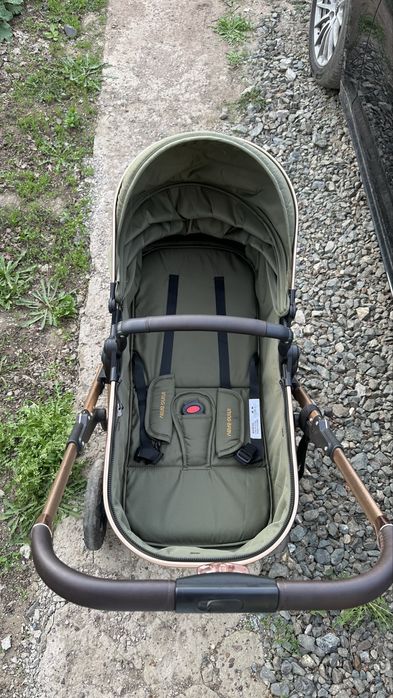 продам коляску в идеальном состоянии