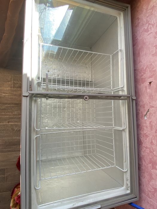 продам Морозилку Бирюса недорого