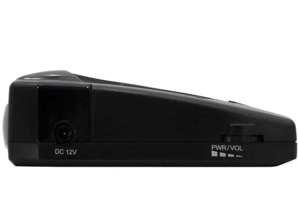 Радар-детектор SHO-ME 520