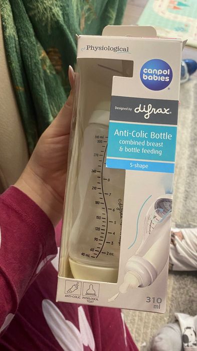 Biberoane suzete copii