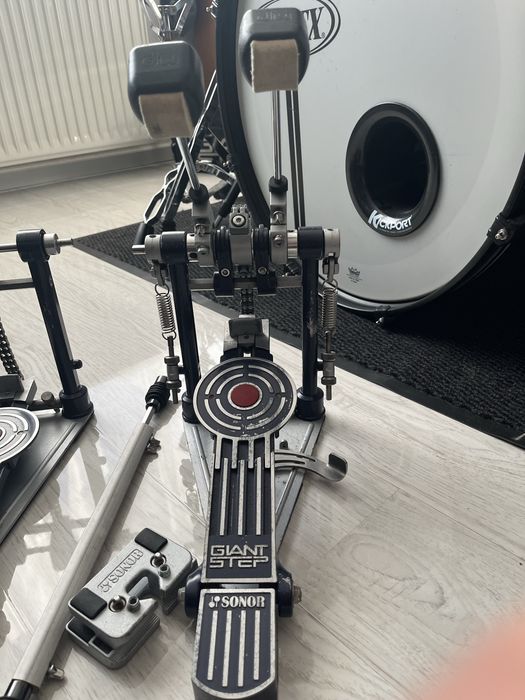 Pedala  Dubla Sonor GDPR 3