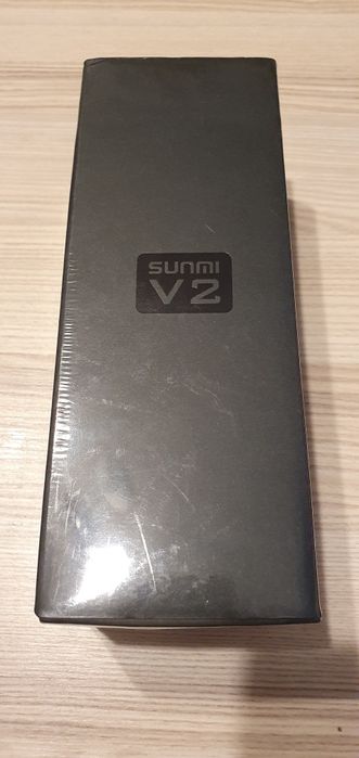 Vand Sumni V2 nou sigilat