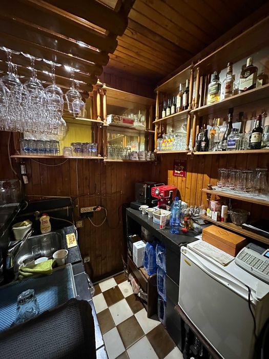 Продава се Заведение в Добрич, Добротица - Албенска - 350 кв.м за 655 €/кв.м - Снимка #5