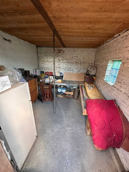 В продаже дом Гражданская 86