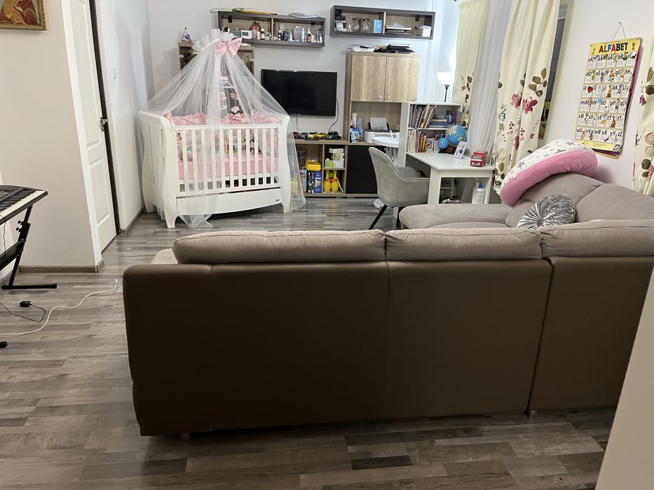 Vand canapea extensibila