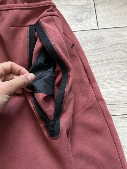 Pantaloni nike tech fleece old season
