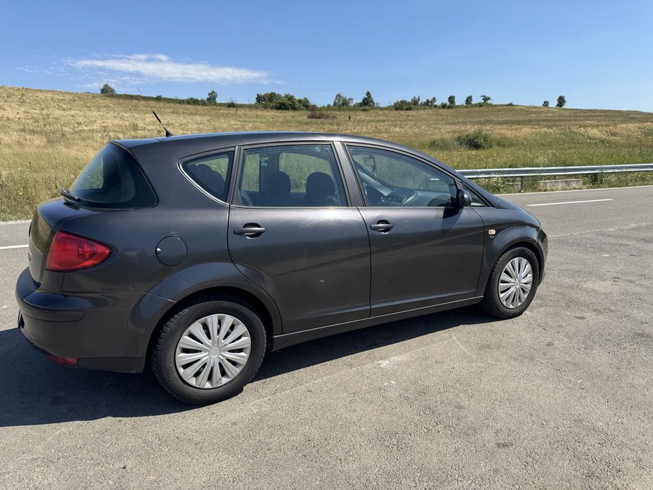 Vand seat toledo