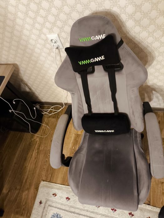 Продам игровое кресло